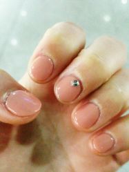 -Easy Lady美甲美睫半永久纹绣工作室