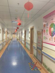 -厦门市儿童医院