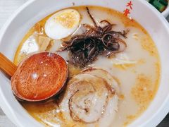 -味千拉面(德雅路CFC富兴时代店)