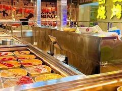 -生火火·小炉子炭烤(金楠天街总店)