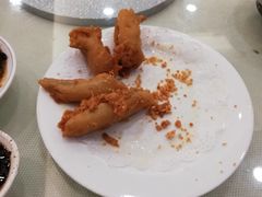 -新享乐海鲜(翠华路店)