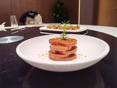 -富淳饭店(陆家嘴保利广场店)