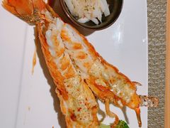 -香樟花园法式铁板烧(恒隆广场店)
