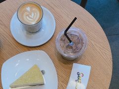 -Seesaw Coffee(苏州中心店)
