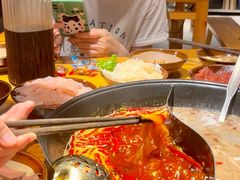 -乐闹闹重庆火鍋(民治店)