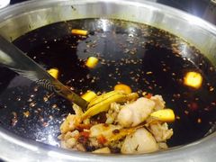 -水碾河肥兔火锅(水碾河店)