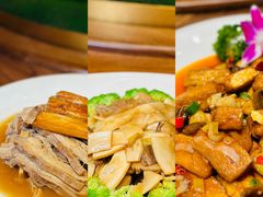 -萧记三鲜烩面(郑汴路店)