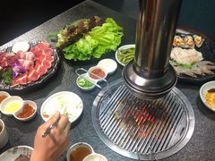 -温度烤肉专门店