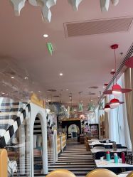 -奈尔宝家庭中心·亲子餐厅(前滩店)