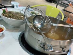 -陈记顺和潮汕牛肉火锅(番禺迎宾大道店)