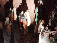 -洛阳古墓博物馆