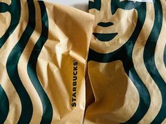 -星巴克(长沙桃子湖店)