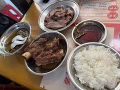 -阿秋牛排(湖心街店)