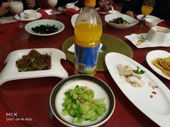 -松鹤楼(狮山永利广场店)