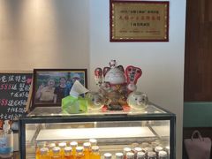 -十面春风·江南面馆(崇宁路店)