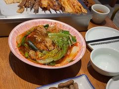 -老高烧烤(龙华星河iCO店)