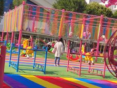 -东莞市体育中心体育馆