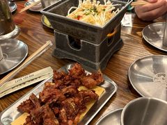 -破店肥哈·东北烧烤·夜宵(南山保利店)