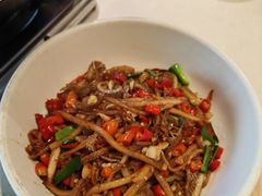 -味上湘菜馆(岳麓山店)