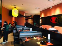 大堂-羽鸽集·乳鸽专门店·地道顺德菜(岭南站店)