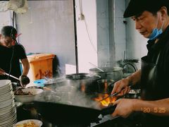 -小狗面馆(复兴店)