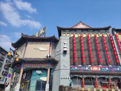 -中街·盛京龙城