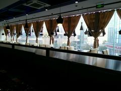 -星海汇海鲜自助烤肉火锅(百大店)