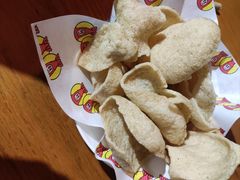 -三太子地摊烧烤·小龙虾(北蔡店)