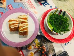 -古田居·特色寿司料理(星之岛旗舰店)