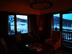 -长白山万达喜来登度假酒店