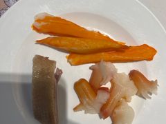 -晶丽香榭自助餐(南京大饭店)