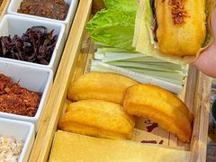 -山海菜馆·海肠捞饭·青岛菜(栈桥店)