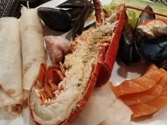 -上海锦江汤臣洲际大酒店壹阶层