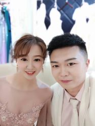-长春星宫馆婚纱摄影(和平大世界店)