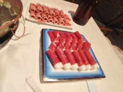 -东来顺饭庄(西直门店)