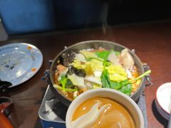 -松子料理(白家庄店)