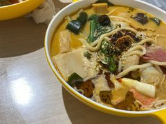 麻辣烫-菲哥麻辣烫(贵山小区店)