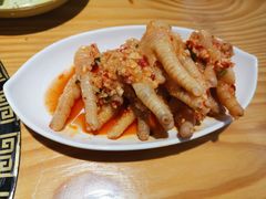 -虾友情龙虾烧烤