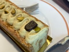 -Angelina安吉丽娜(恒隆广场店)