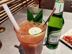 冰红茶-麻都·成都菜(人民广场店)