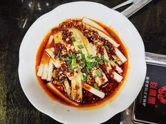 -黔府豆米火锅野菜馆(南马店)