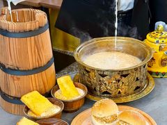 -羊之道草原味道清真餐厅(番禺店)