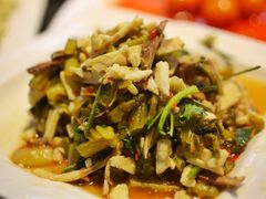-新竹里馆·花园餐厅(兴苑路店)