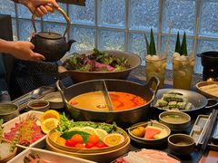 -大龙燚·旷野鲜火锅(广州首店)