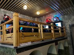-纽斯洗浴SPA(三墩店)