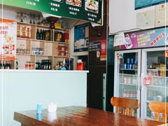 -阿达西新疆餐厅(西北大学店)