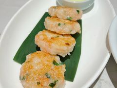 -双合园·海鲜水饺青岛菜(上清路店)