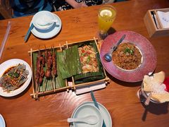 -菌自由丨野生菌火锅特色庭院餐厅(丽江古城店)