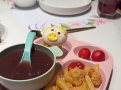 -川知味(京华城店)
