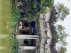 -古真记钵钵鸡(老公园店)